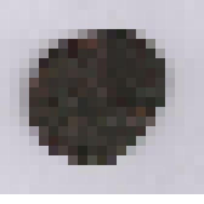 Монета денга  достоинством  1/2 копейки 1748 года