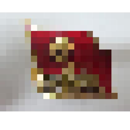 Значок памятный "XXVI Московская областная комсомольская конференция"