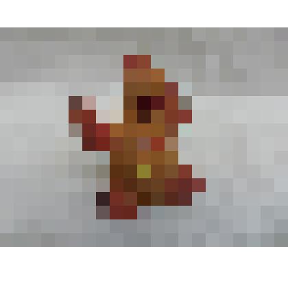 Сувенир "Дракоша"