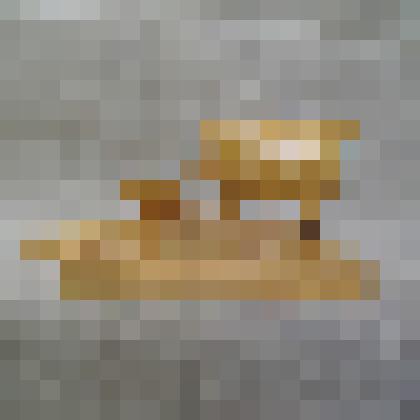 Фигурка свиньи