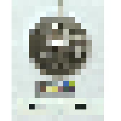 СССР. Спортивная медаль. Пионерлагерь "Березки". II место