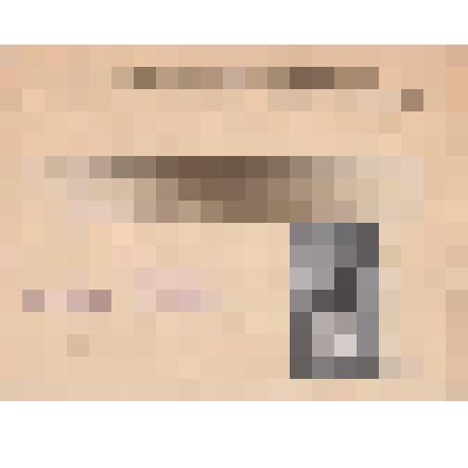 Фотонегатив репродукционный. "Ёукахайнен подстерегает Вяйнемейнена" (с акварели художника О.П.Бородкина)