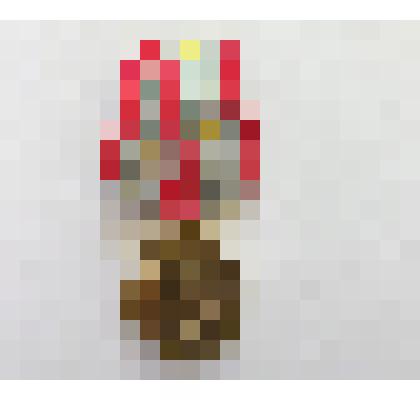 Медаль юбилейная "60 лет Вооруженных сил СССР" Рябухи Петра Семеновича, участника ВОВ