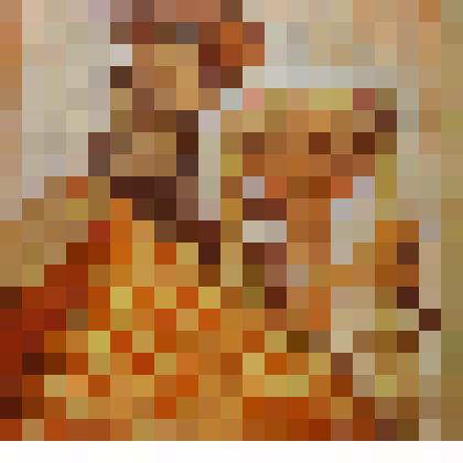 Картина «Баянист»