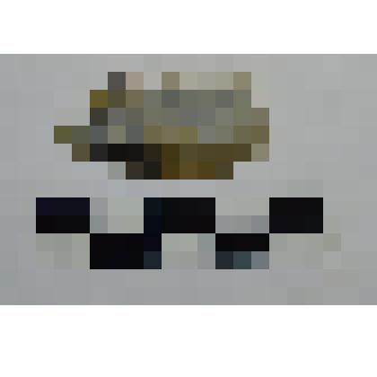 Кремневый пластинчатый отщеп