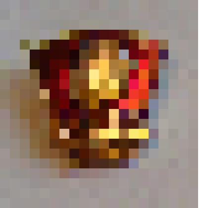 нагрудный знак Ударник ВЛКСМ, 1977