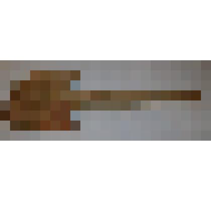 Гребень для чески шерсти