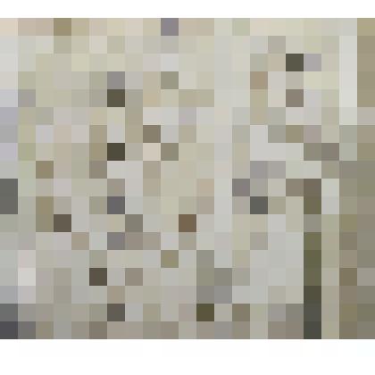 Мистерия. Эскиз монументально-декоративной росписи