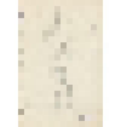 Эскиз костюма «Михеича» для спектакля «Живи и помни» Минусинского драматического театра. (По повести Валентина Распутина, режиссёр - Валерий Павлович Пашнин)