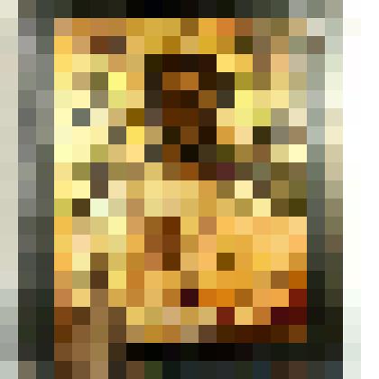 Икона. Спас Вседержитель