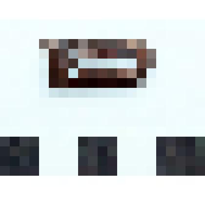 Наконечник обувного ремешка