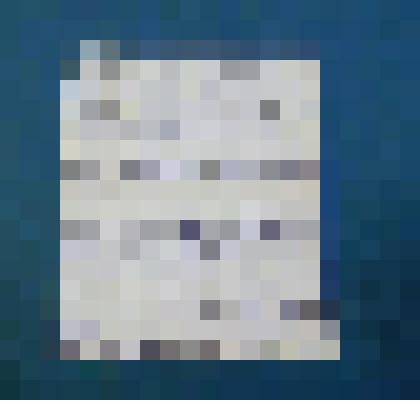 Документ. Письмо от юных корчагинцев ср.школы № 5 им.Н.А. Островского Р.П.Островской, май 1968 г