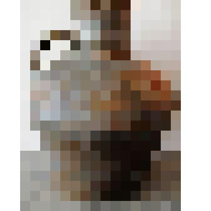 Кувшин керамический