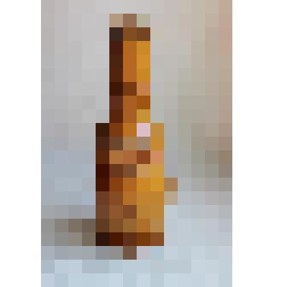 бутылка из набора для вина