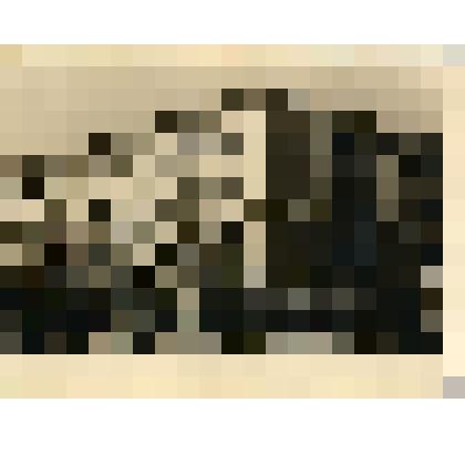 Фотография. Одна из первых школ города (№3) на улице Фрунзе