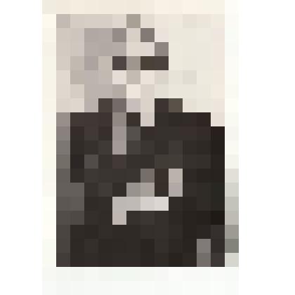 Фото/чб. Костин Иван Степанович, ветеран ВОВ, бывший директор ВОЛЖНИИГИМ, заслуженный мелиоратор РСФСР. Энгельс. 1974