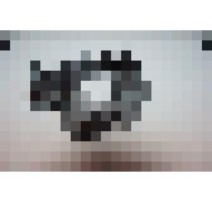 Лента для волос школьная