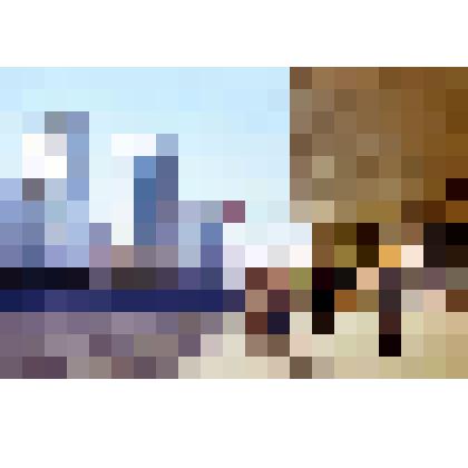 Диапозитив. Центральный проспект. (201)