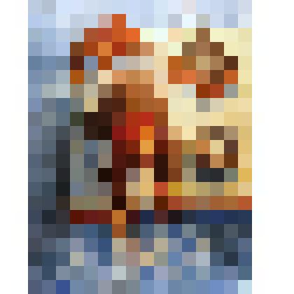 Картина «На реке»