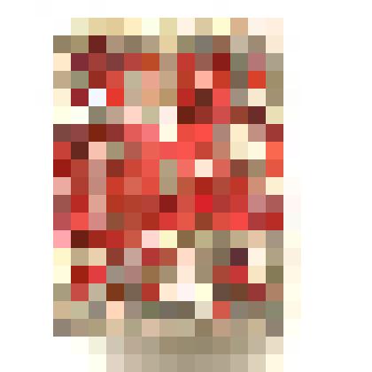 Значок нагрудный, посвященный 57-й годовщине Великой Октябрьской социалистической революции. Из коллекции по теме "Великая Октябрьская социалистическая революция 1917 г."