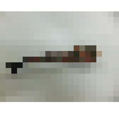 Ложка деревянная