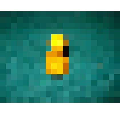 Фигура шахматная-пешка