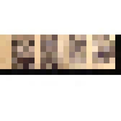 Марок почтовых сцепка. 4 марки, номиналом 70 копеек. Главное Командование Вооруженными Силами Юга России. Генерал Деникин