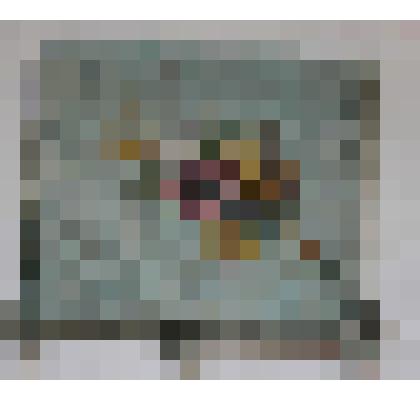 Саше для хранения носовых платков