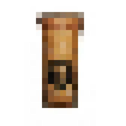 Футляр-коробка цилиндрический фирменный для валика к фонографу