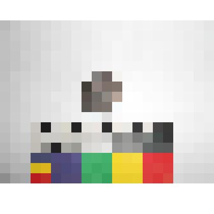 Археология. Фрагмент стенки сосуда, светло-серого цвета. Орнаментирован 2 горизонтальными каннелюрами и наклонными штрихами