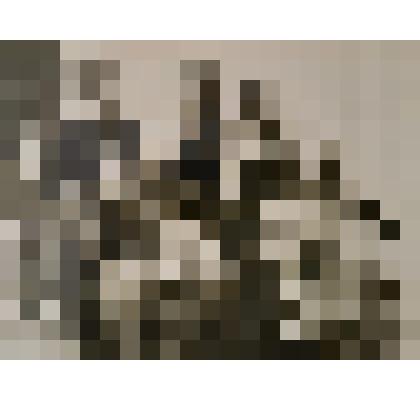 Фотография групповая, сделанная на станции решеты Н-Ингаш