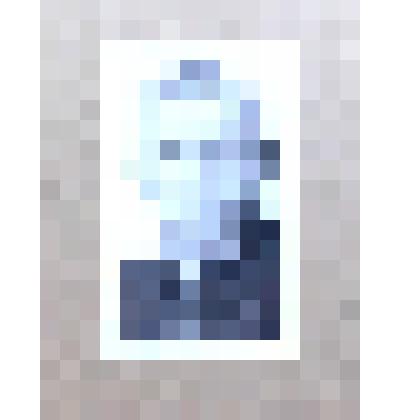 Фотопортрет. Морозов Д.П., председатель Бобриковского райкома РКП(б) в 1919-1921 гг