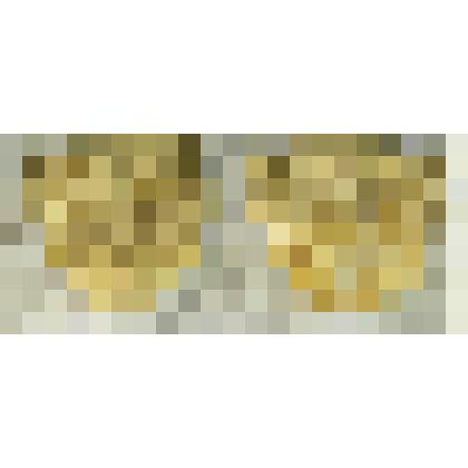 Сумка из светлой оленьей кожи