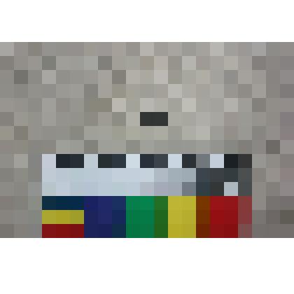 Сечение пластины