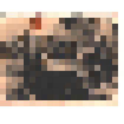 Фотография Вышгородецкого оркестра за столом с односельчанами