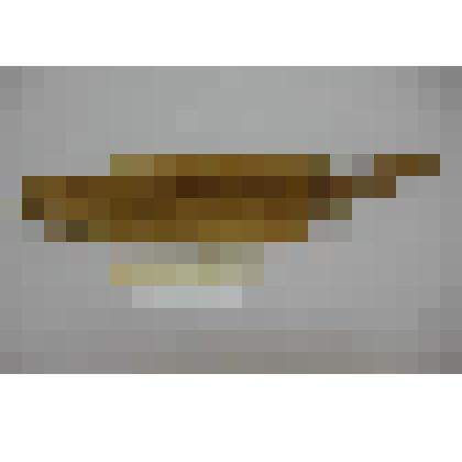 Шкурка колонка. Mustela sibirica. Из комплекта: Шкурки колонка