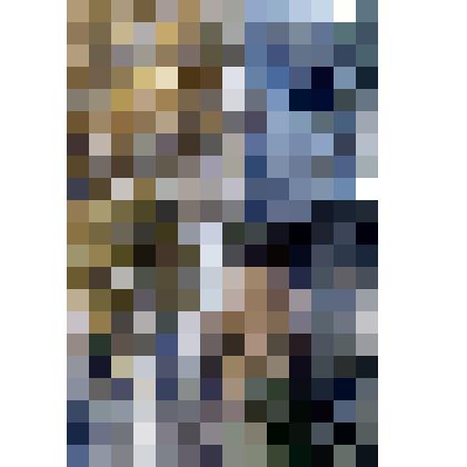 Диапозитив. Десятый микрорайон. (117)