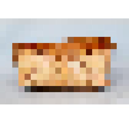 Коробка берестяная «пачан» для хранения продуктов