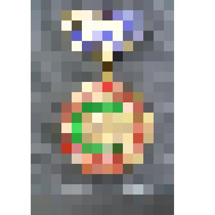 Знак нагрудный юбилейный "Локомотивному депо Карасук 30 лет"