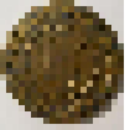 Медаль памятная, наградная Советского фонда мира. Вручена коллективу больницы № 1 Железнодорожного района г. Ульяновска 20 мая 1975 г