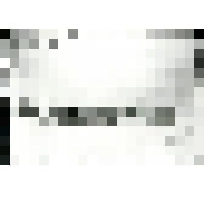 Фотокопия со стеклянных негативов. Поселок на севере