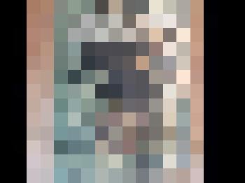 Художественное паспарту с репродукцией "Богатыри"