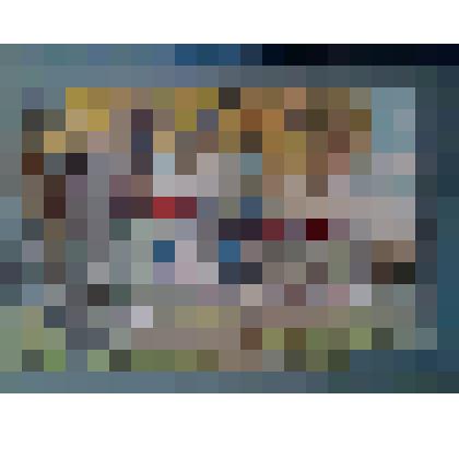 Акварель. Шахматово, усадебный дом