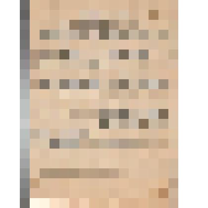 Документ. Аттестационный листок дивизионного Совета на Двойникова А.С., капитана медицинской службы 284 Отдельного медико-санитарного батальона 233 стрелковой дивизии.  Из коллекции материалов о Двойникове Александре Сергеевиче (1917-1984), уроженце дерев