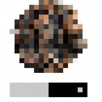 Монета бронзовая, статер