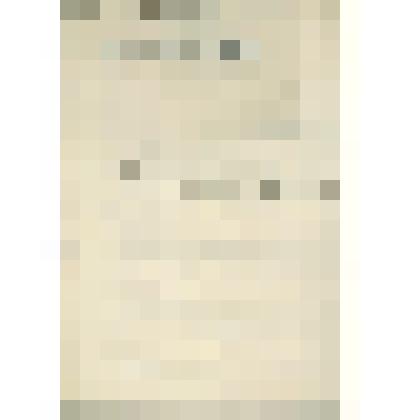 Рукопись. Исторический очерк  Верхне-Тоимской  второклассной и при ней образцовой школе, также Верхне-Тоимской  одноклассной церковно-приходской, Сольвычегодскаго уезда