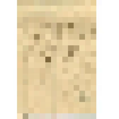 Эскиз для иконы. Троица ветхозаветная