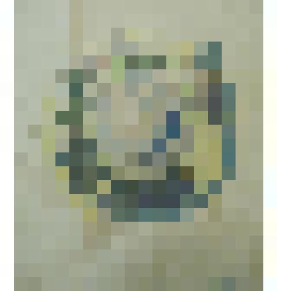 Орнамент. Проект декора диванной подушки. Рисунок