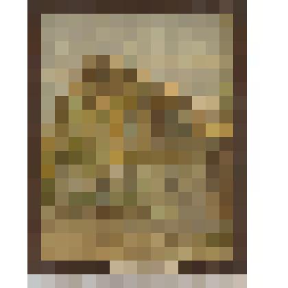 Картина. Конспиративная квартира Сарментовой