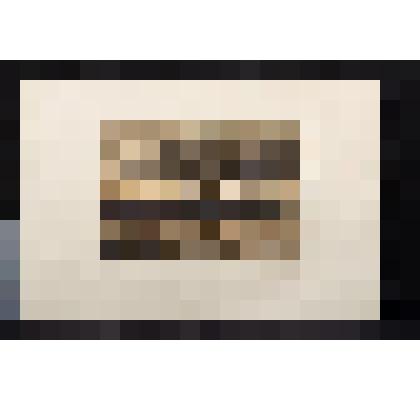 На Волге, из альбома "Мотивы родного пейзажа"